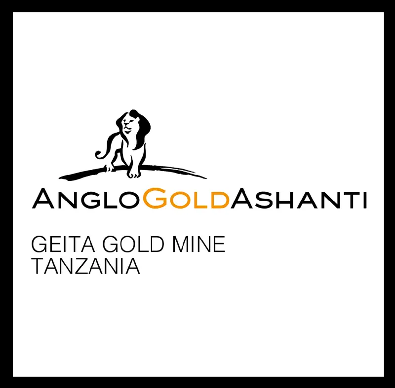 Geita Gold Mine